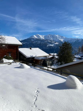 Casa Plaun Martin Ruschein